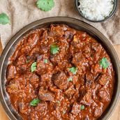 Beef Masala
