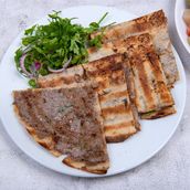 Arayes Meat