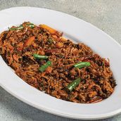 Qeema Karela (small)