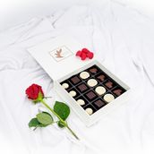 Bliss Chocolate Box