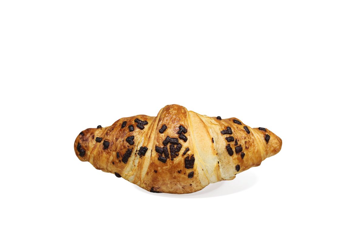 Chocolate Croissant