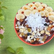 Island Acai Bowl