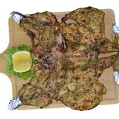 Chicken Angara (Black Pepper) Full