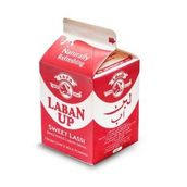 Laban Up Sweet