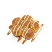 honeycomb cinnamon