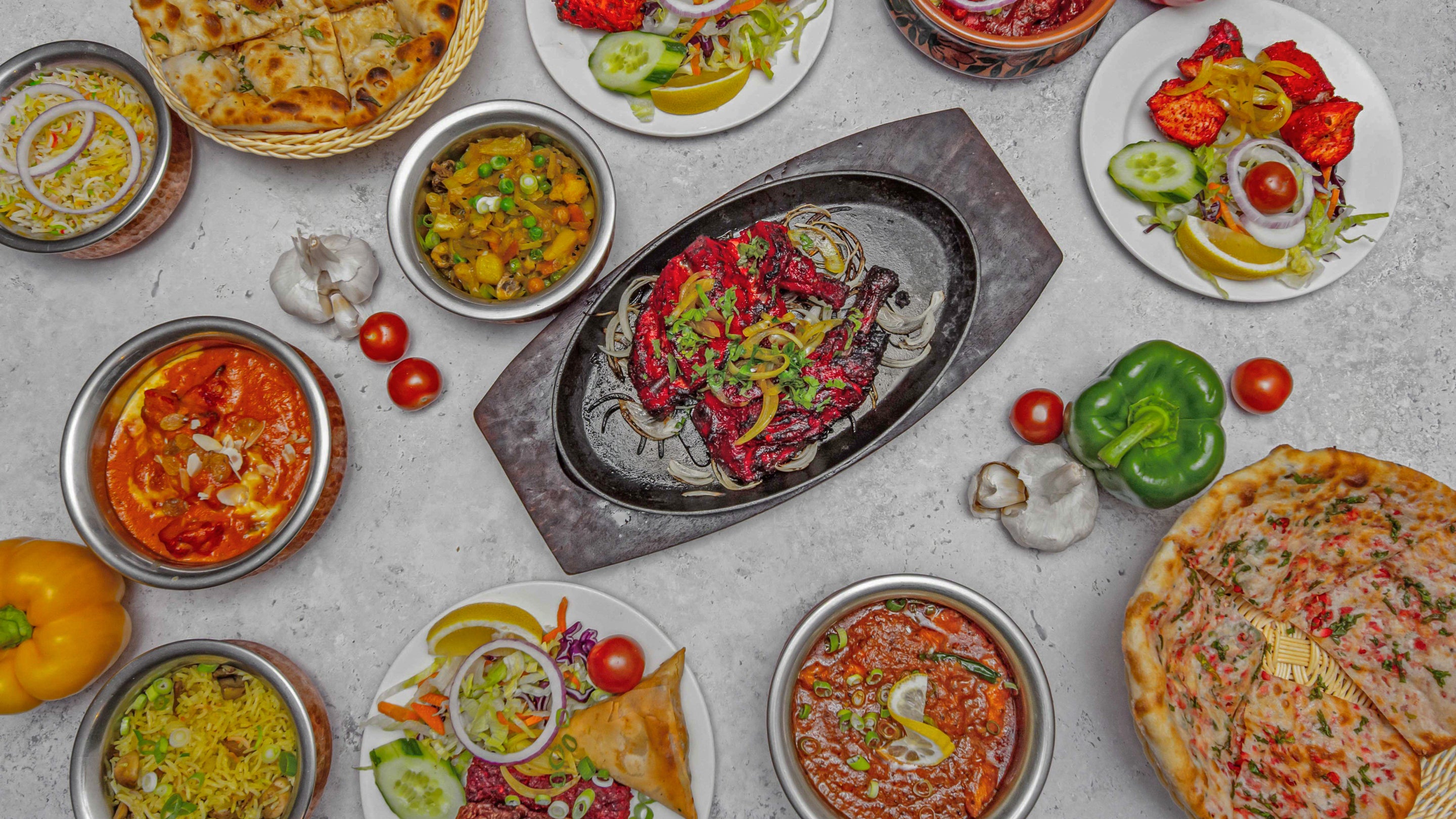 Abbots Tandoori