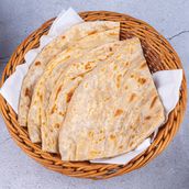 Paratha Bread