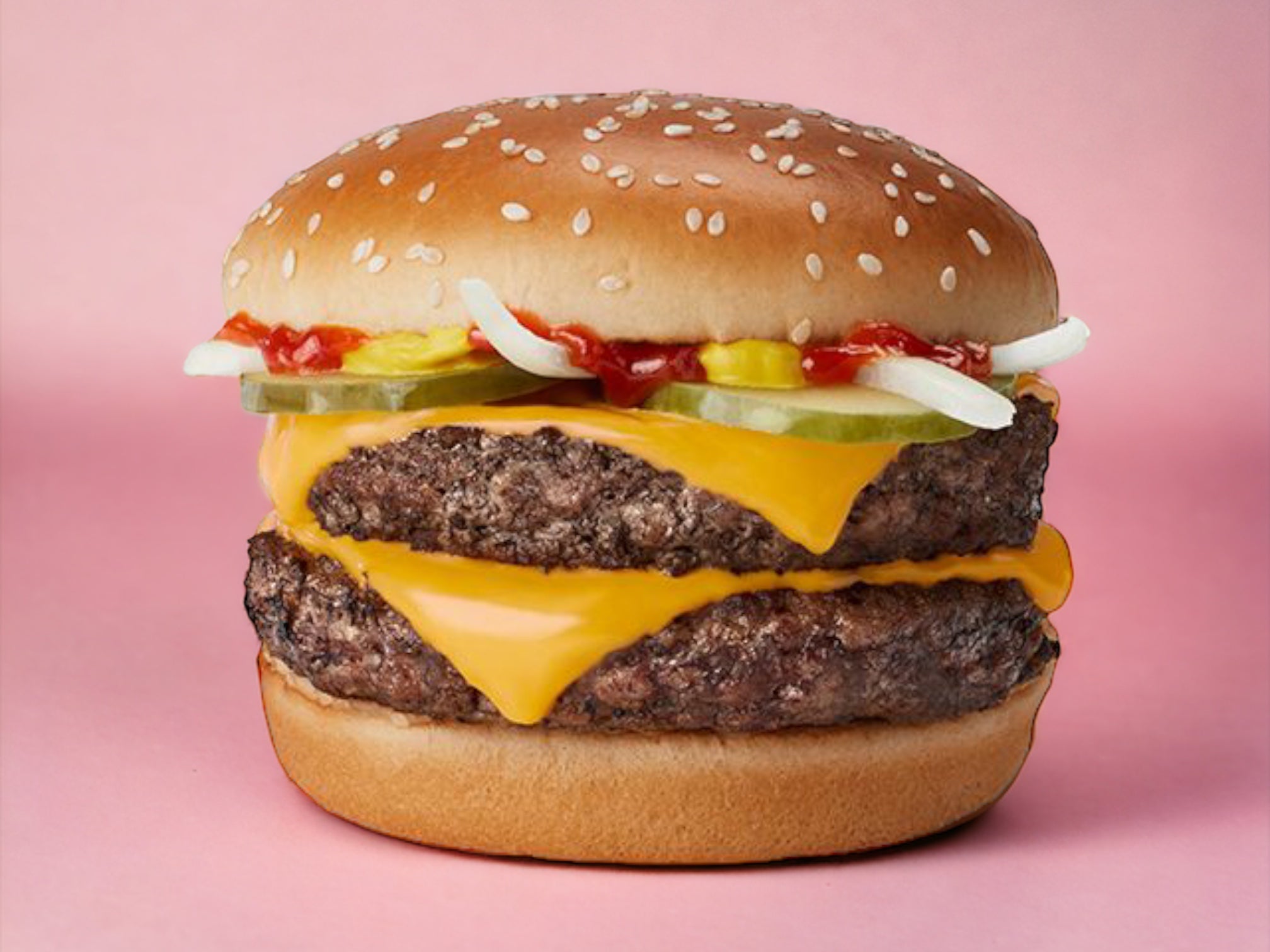 Half Pounder
