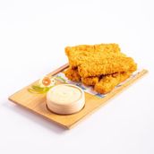 Salmon Fingers 