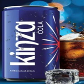 Kinza Cola