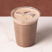 Iced Mocha