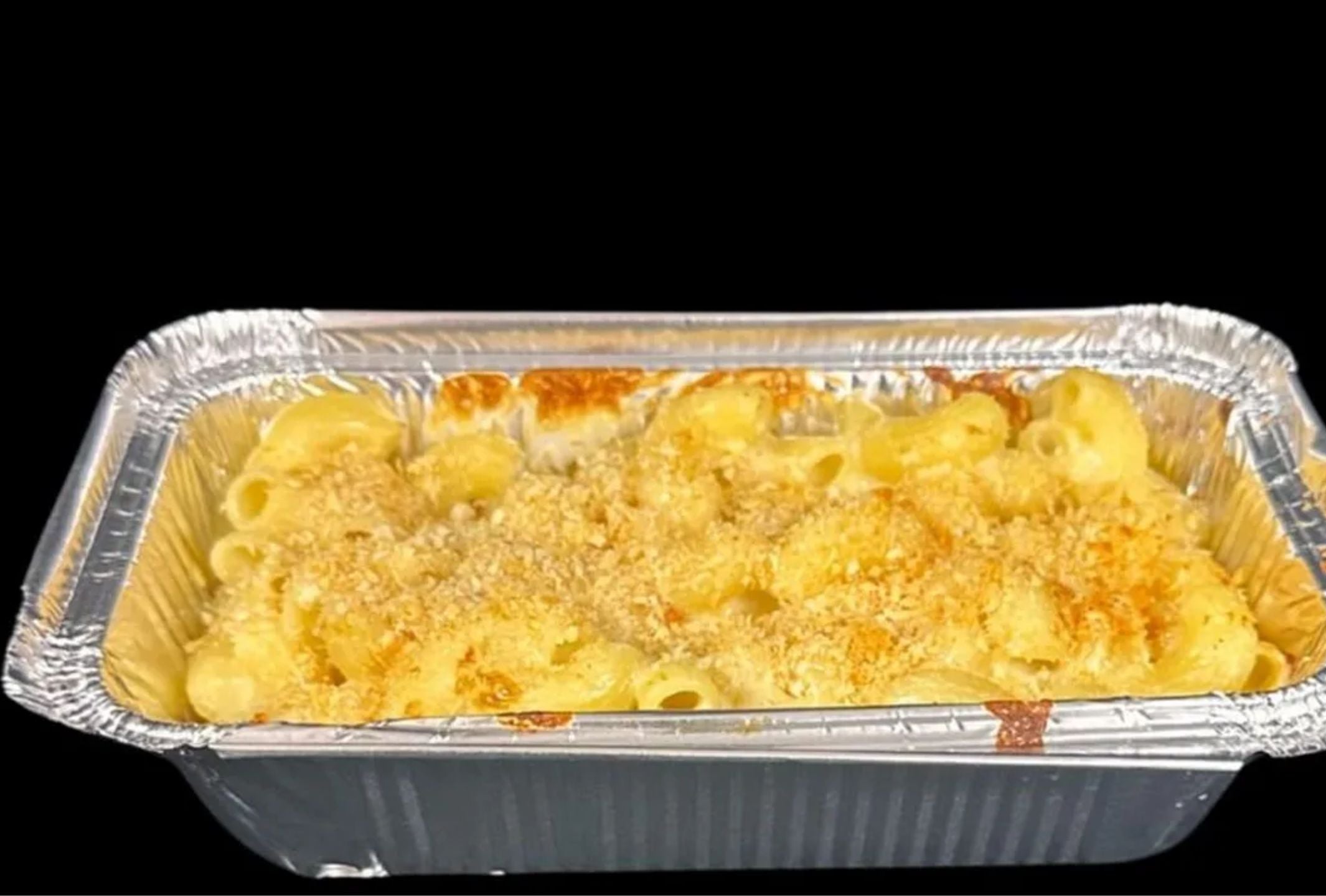 Mac & Cheese Pasta