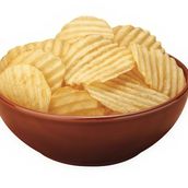 Fresh Shamie French Fries