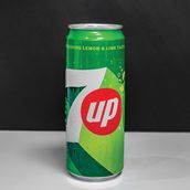 7 up
