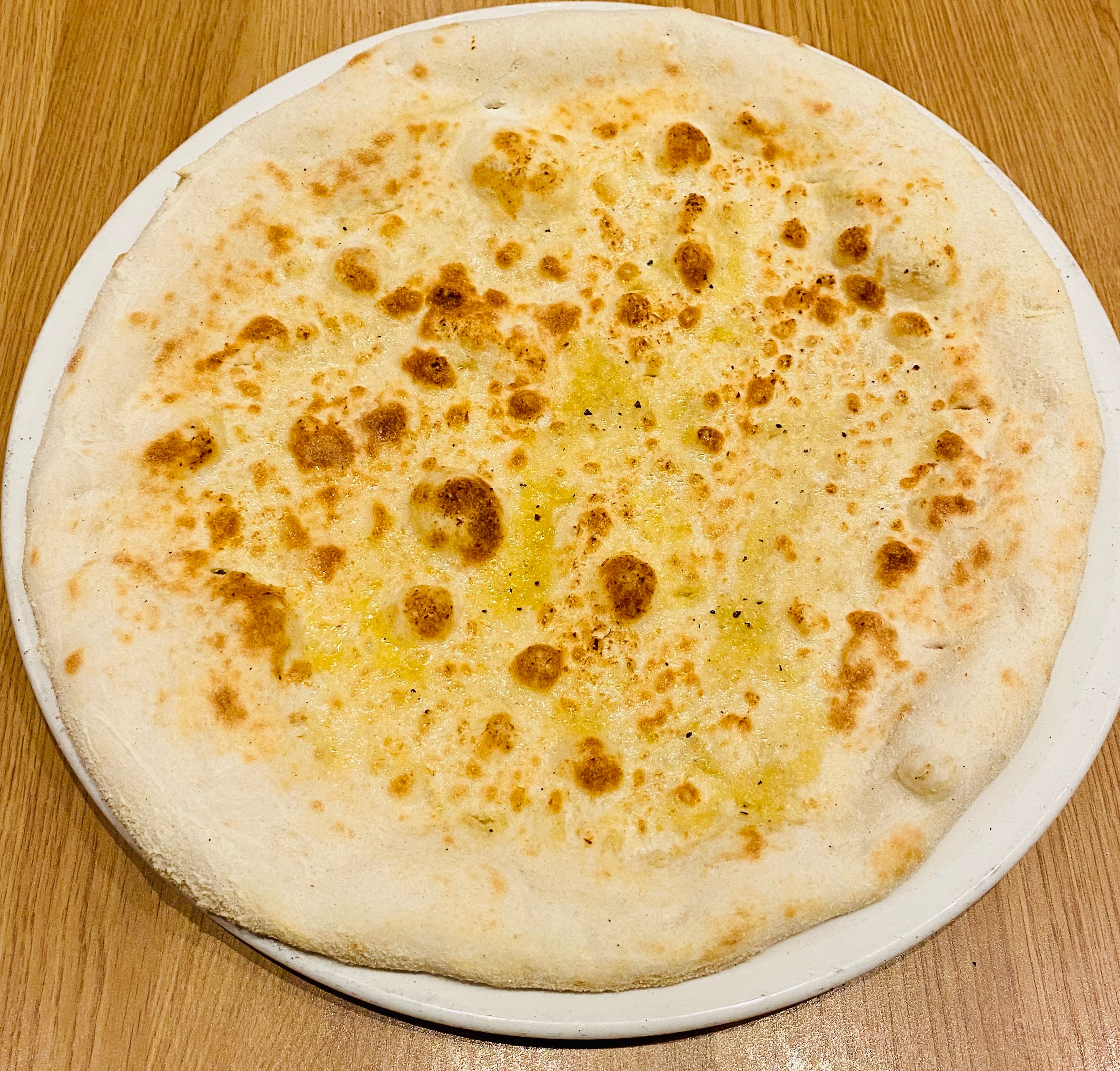 Garlic Bread