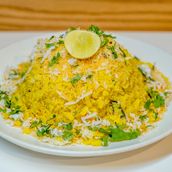 Poha