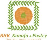 BHK Kunafa And Pastries