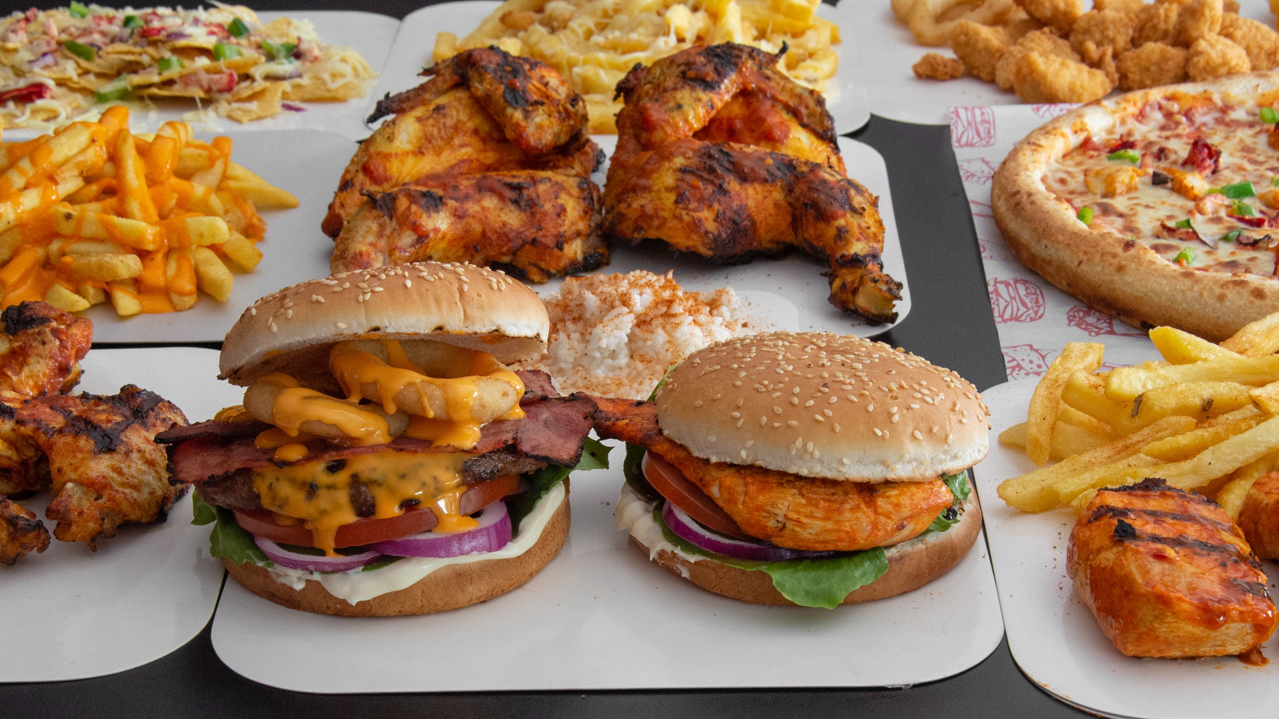 Rajas Food House