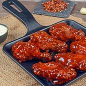 Chicken wings 12 pcs