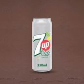 Diet 7-Up