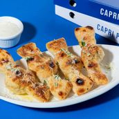 Garlic Bread