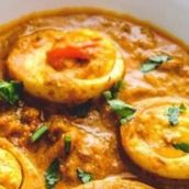 Egg Curry