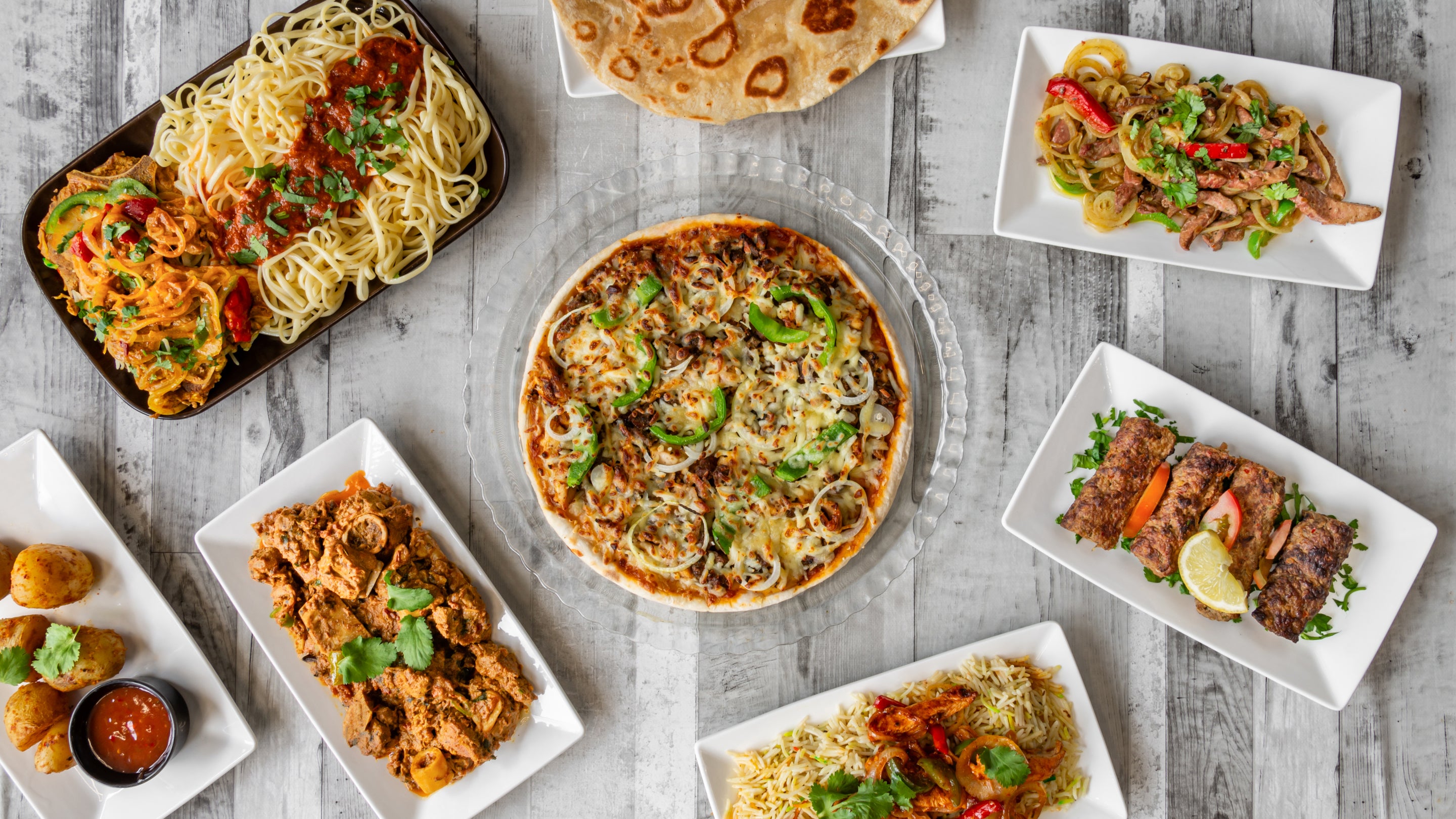 Ayas Restaurant