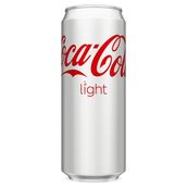 Coca Cola  Light