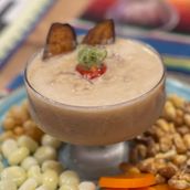 Leche De Tigre