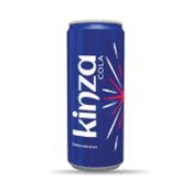 Kinza Cola - 250ml