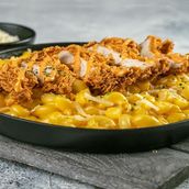  Crispy Chicken Mac 
