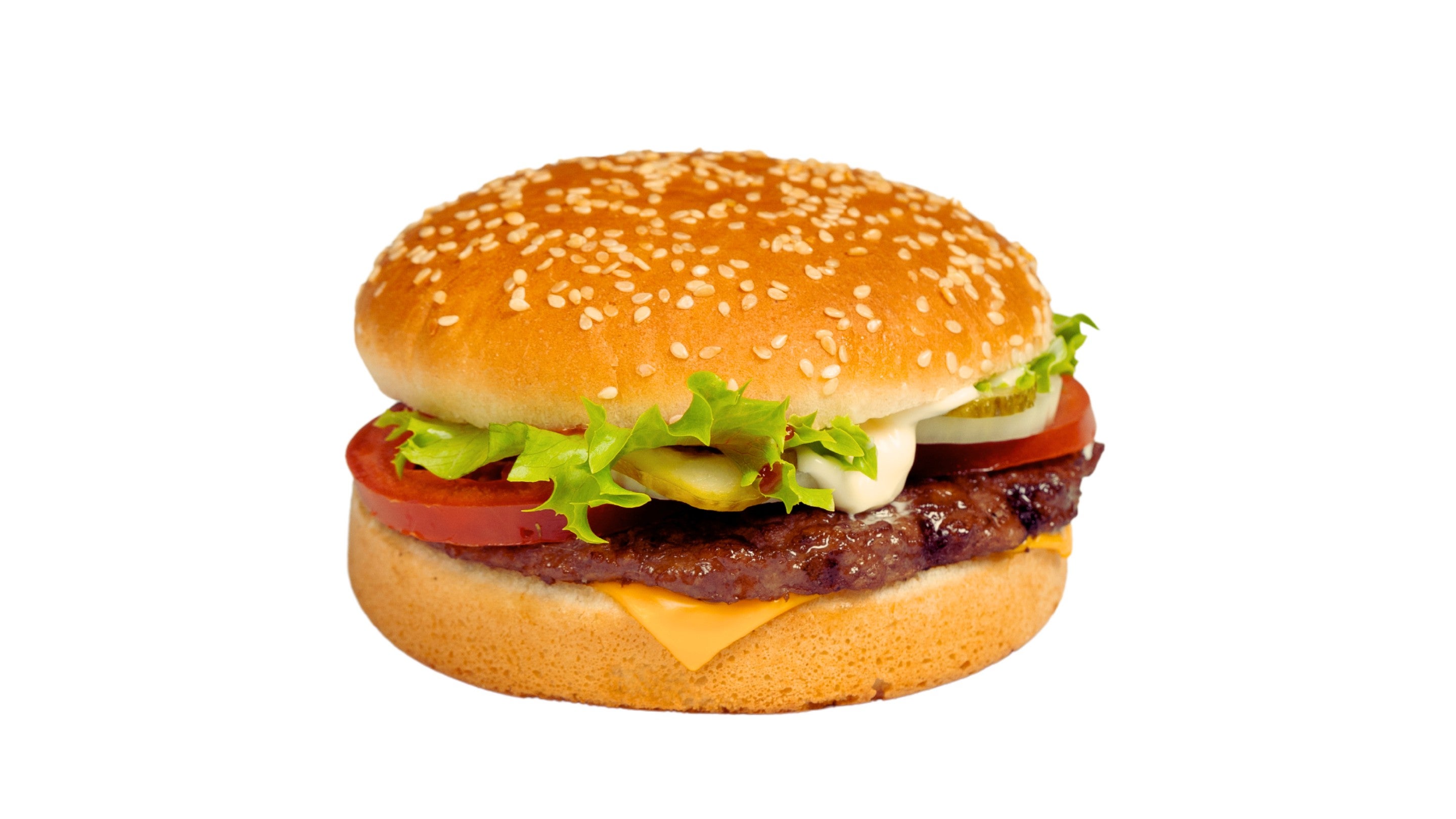 Single Beef Vopper