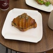 Zaatar Croissant