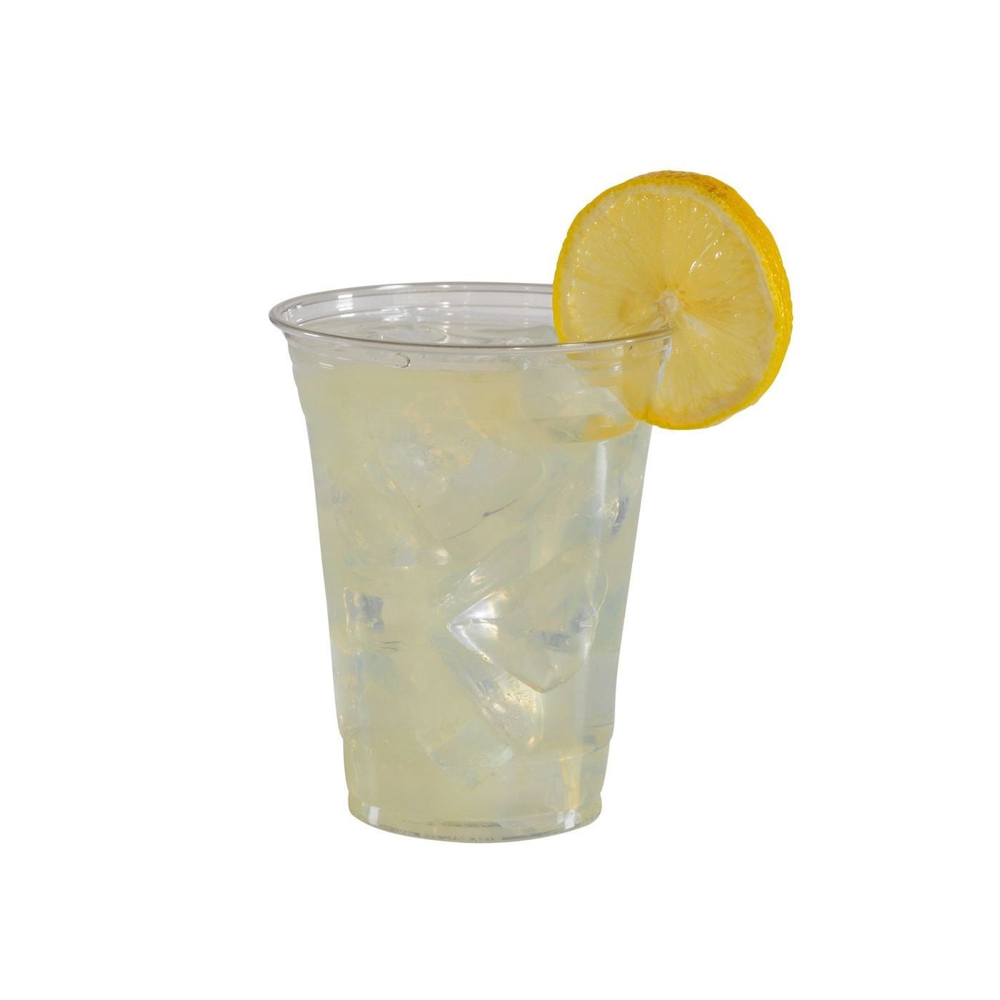 Lemon & Lime soda