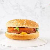 Khaleej Burger
