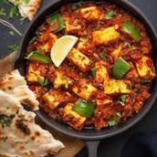 Paneer masala