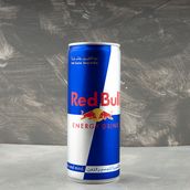 Red Bull