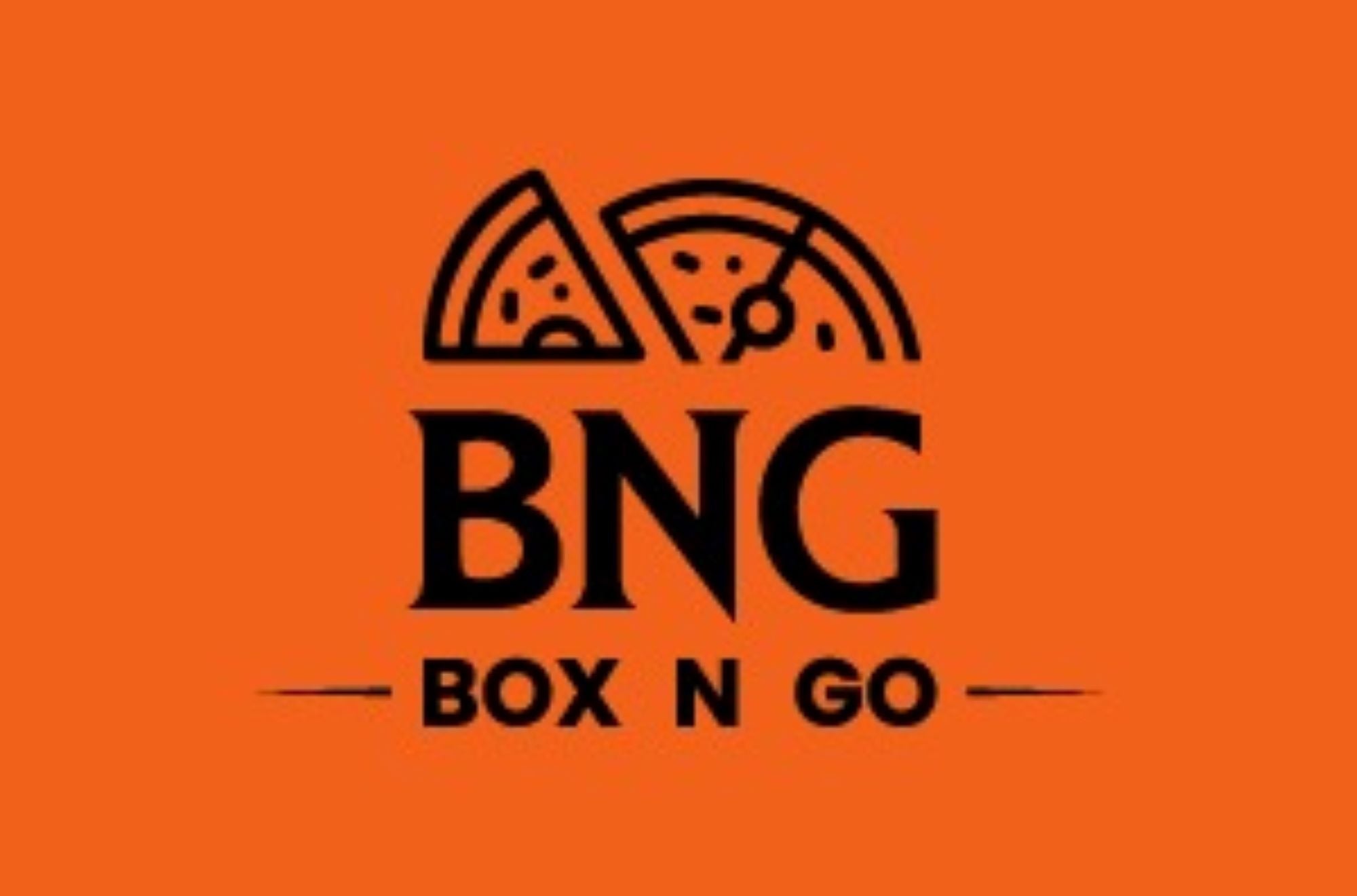 Box N Go