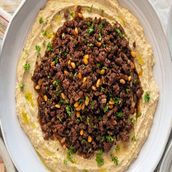 Meat Rabsha