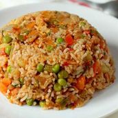 Bambaiya Tawa Pulao