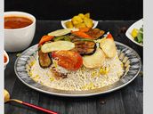Chicken Maklouba