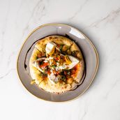 Burrata  Stagioni