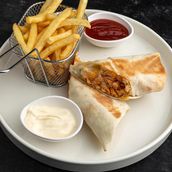 Royale Shawarma