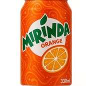 Mirinda Orange 300ml