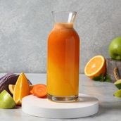 Solia Mixed Fruit Juice