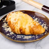 Tasty Cheese Croissant