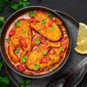 Fish Curry