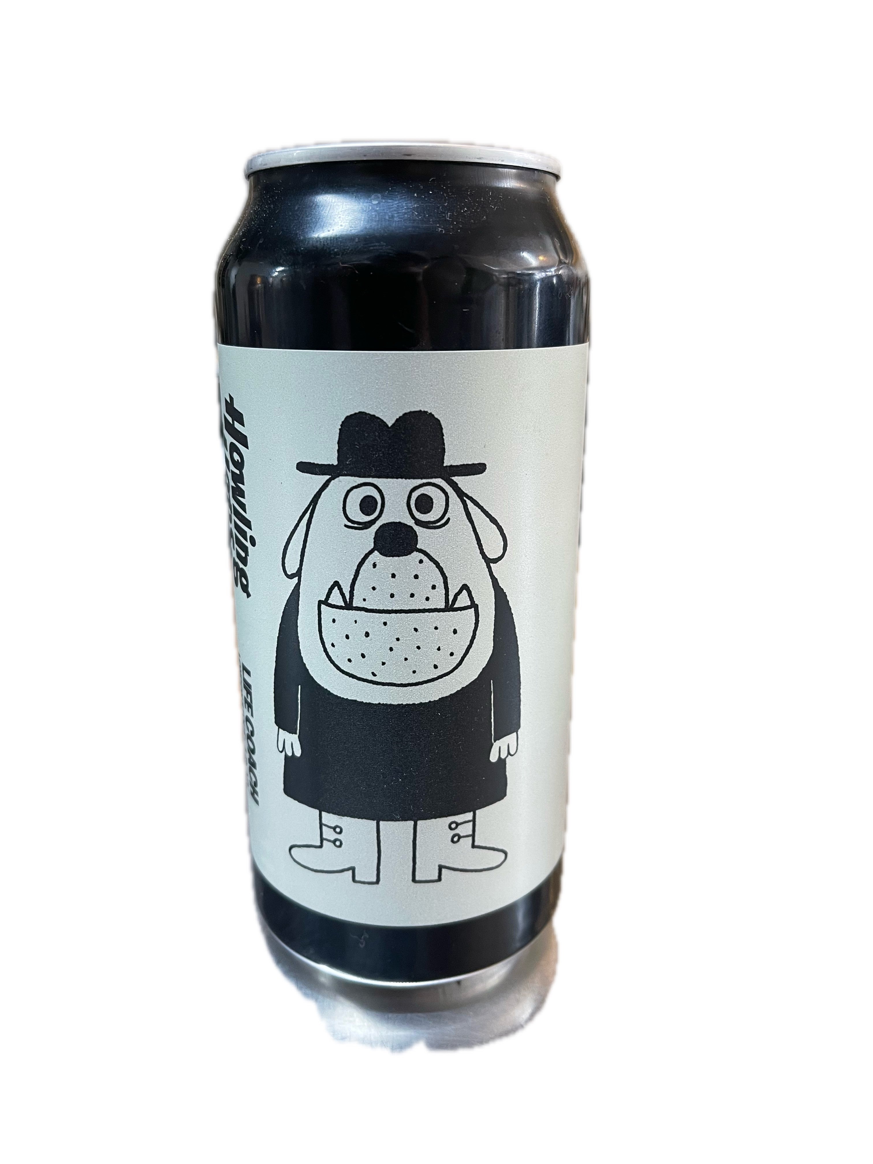 Howling-Hops, Life Coach