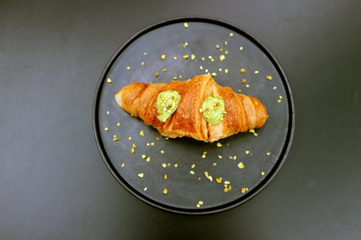 Arro Pistachio