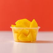 Mango Slices